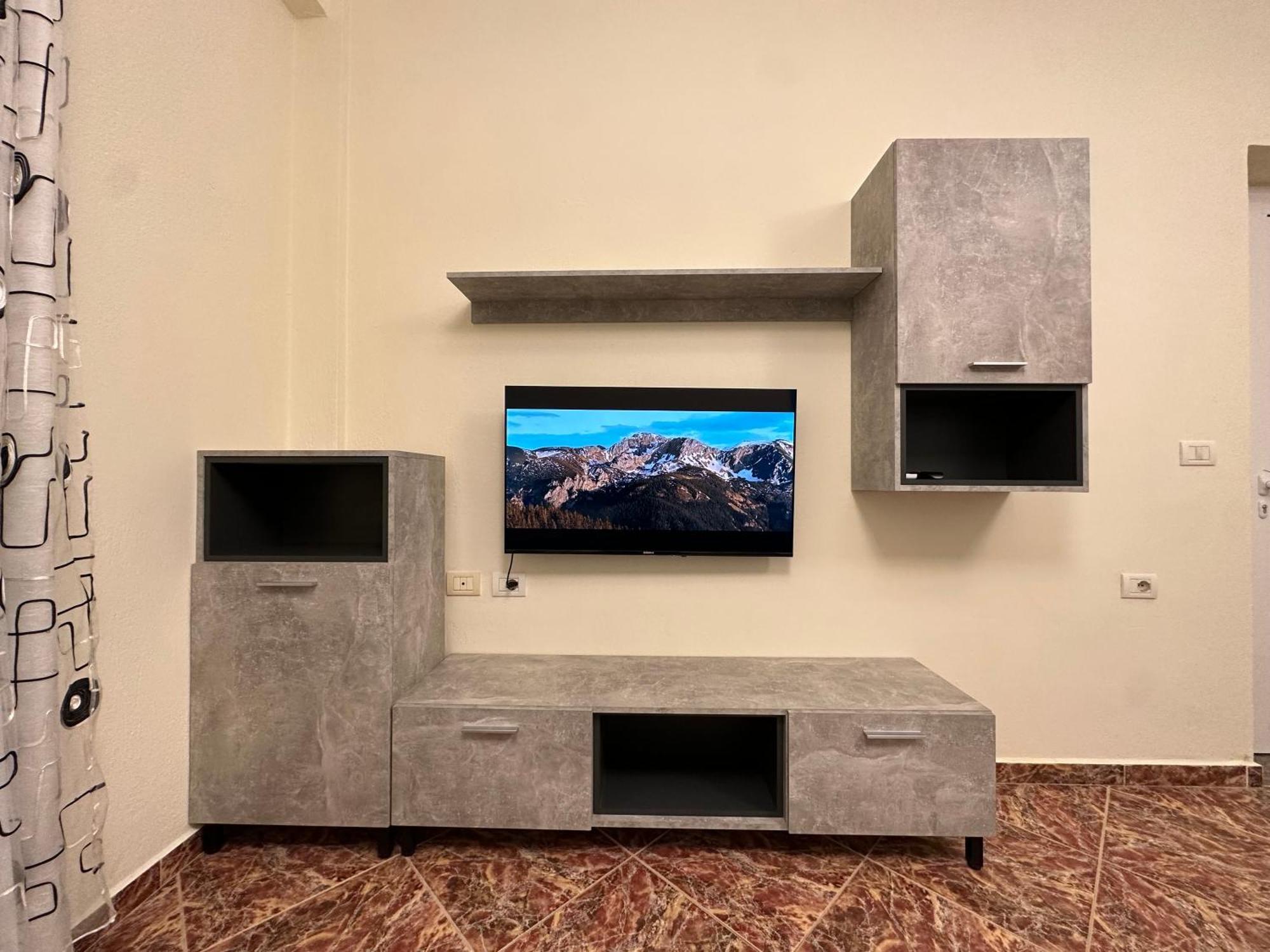 Appartement Mandi *