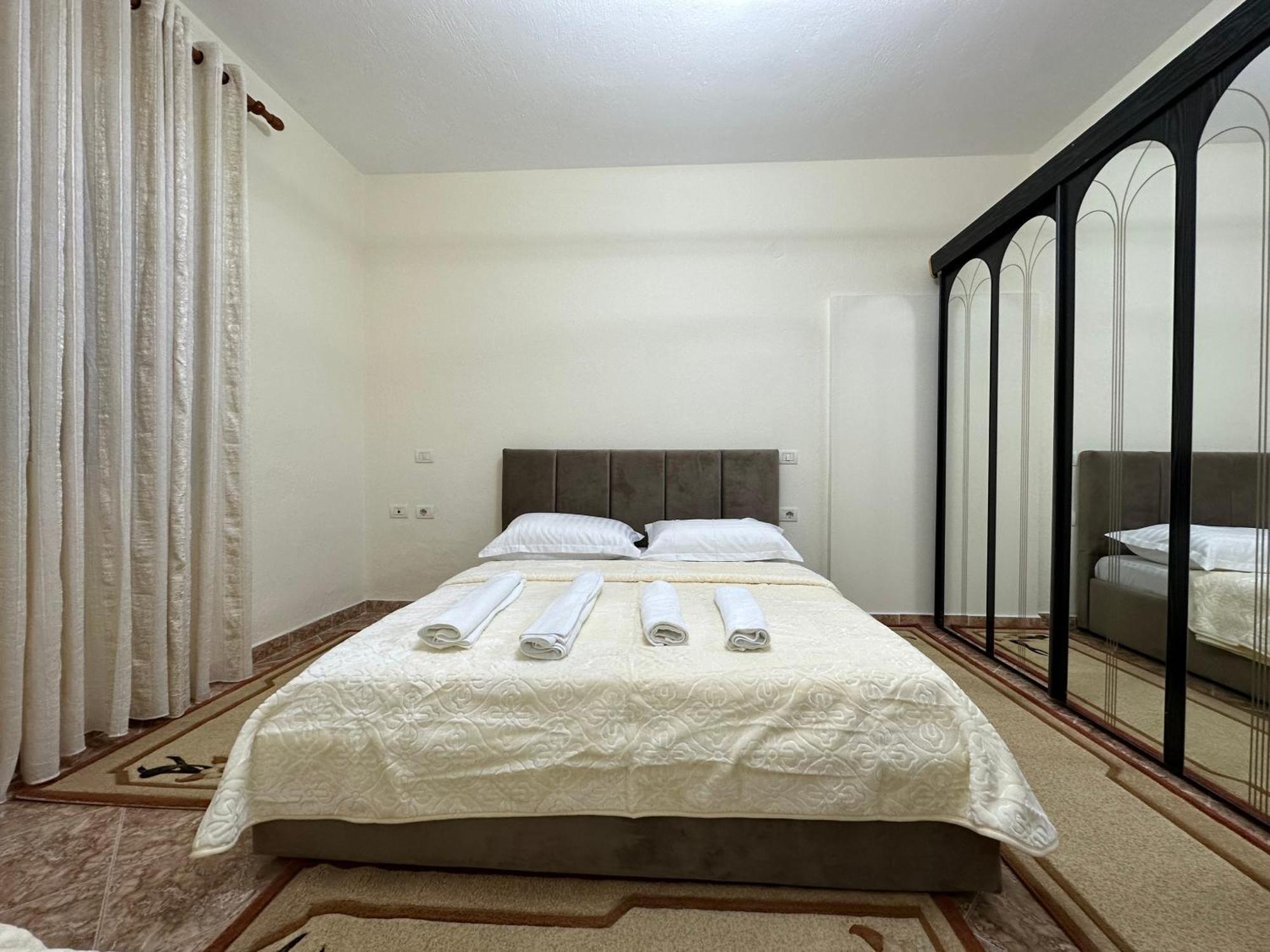Mandi Appartement *
