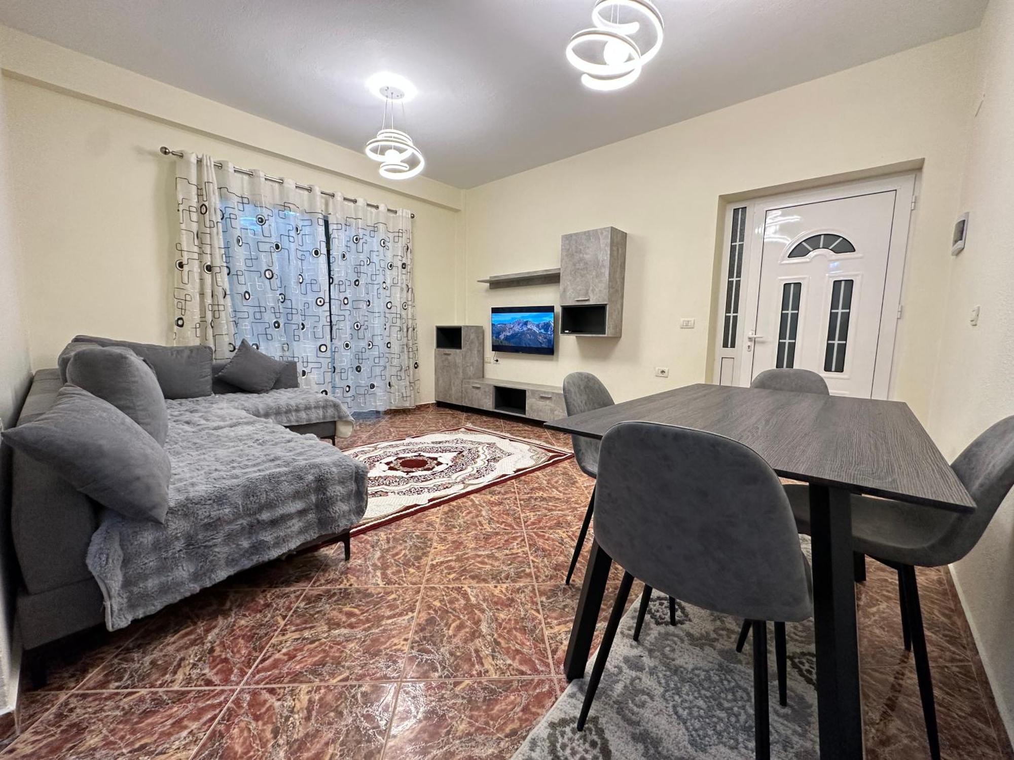 Mandi Appartement Tirana