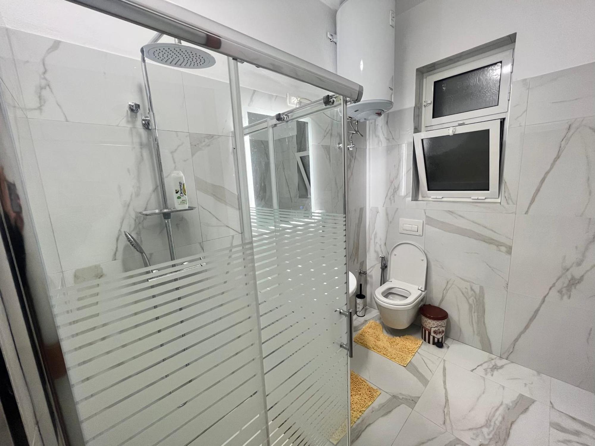 Mandi Appartement *