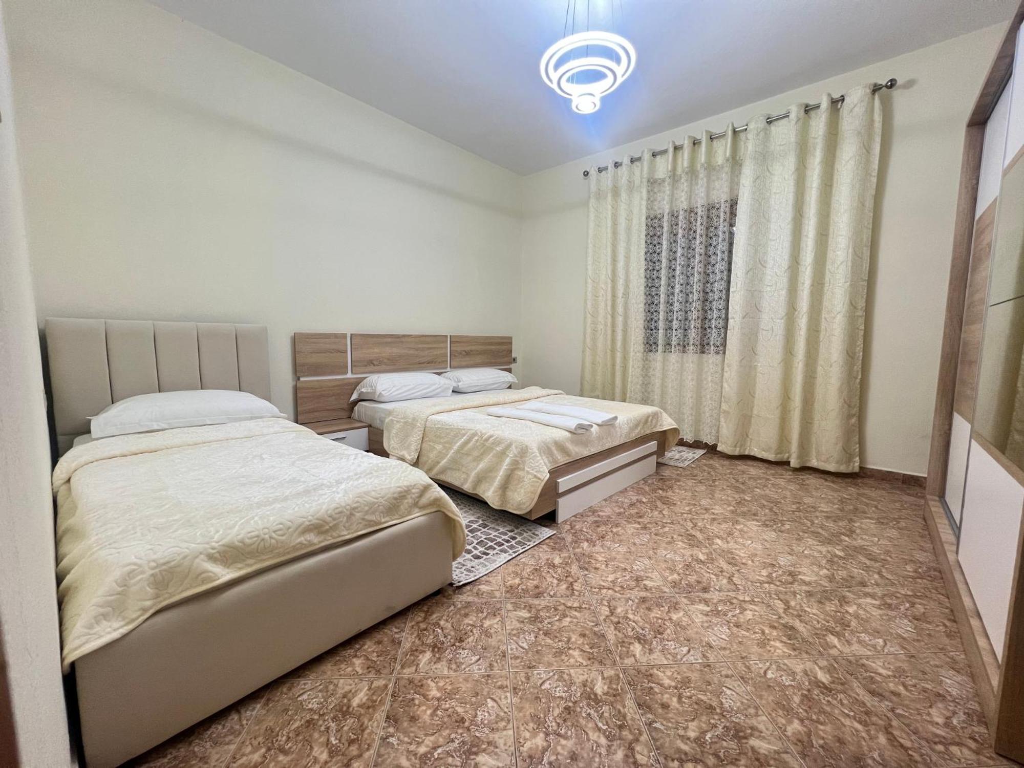 Appartement Mandi