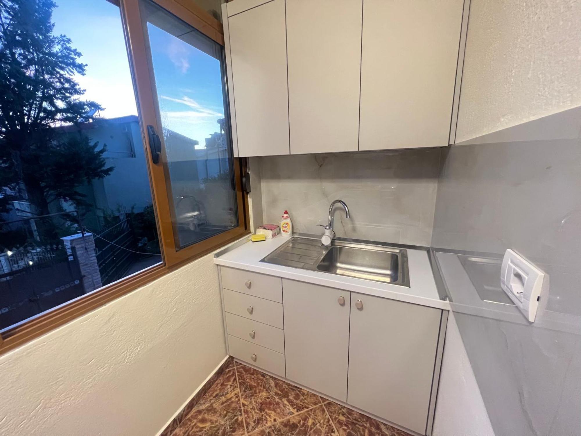 Appartement Mandi Tirana