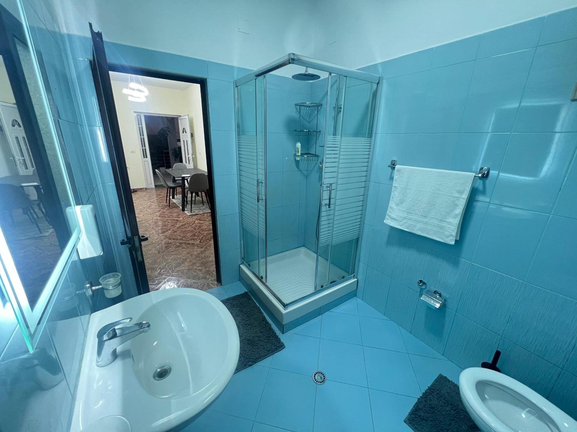 Mandi Appartement *