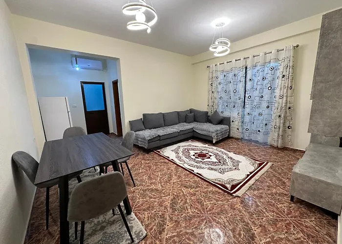 Mandi Apartament