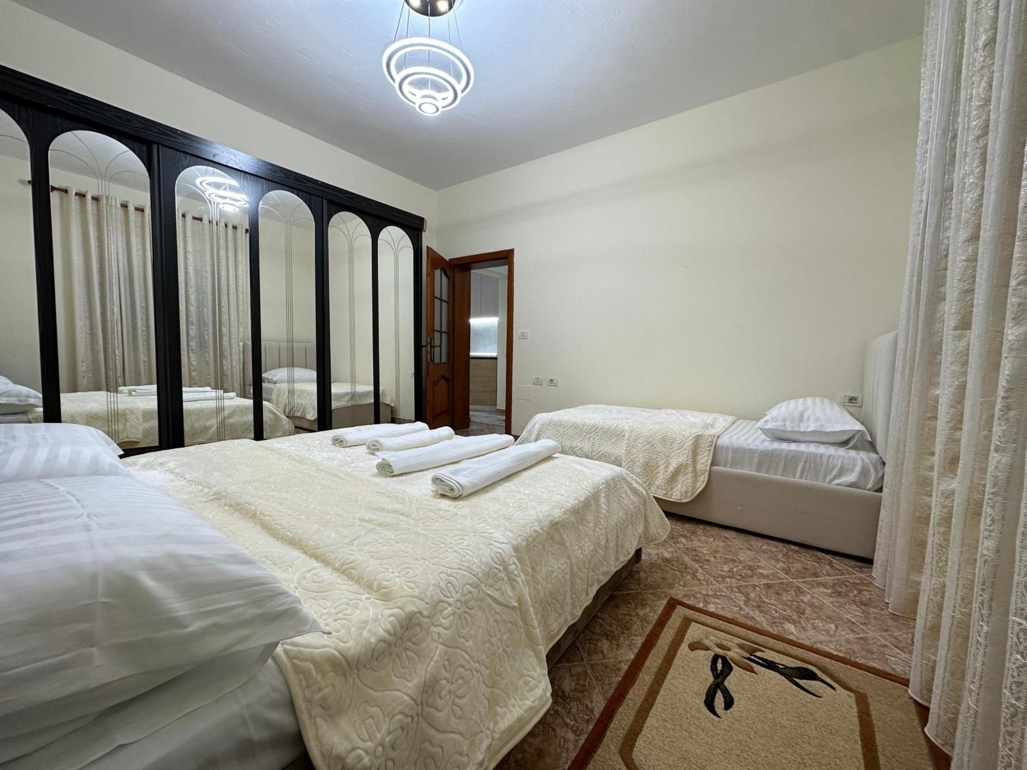 Appartamento Mandi *