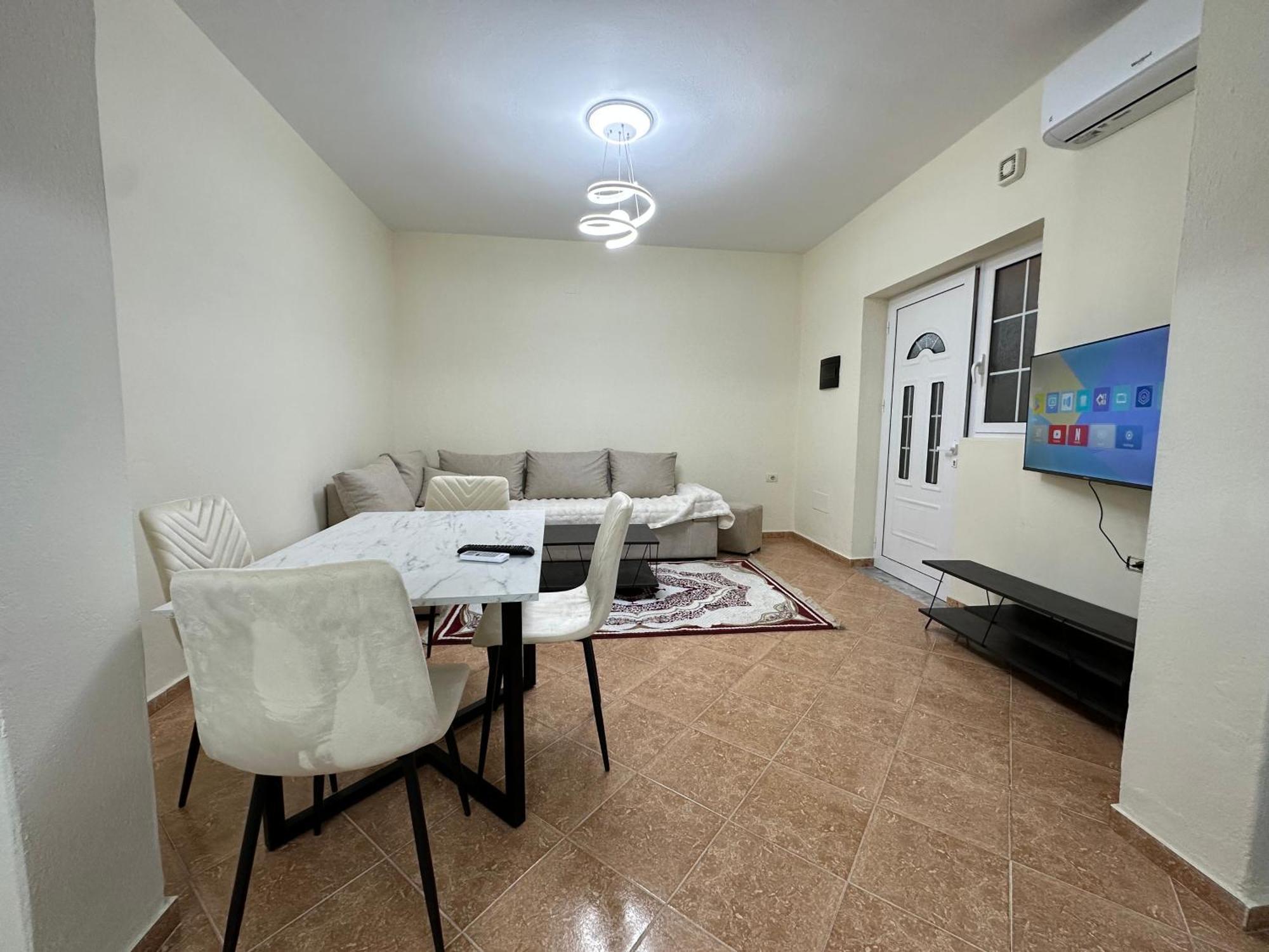 Appartamento Mandi Tirana