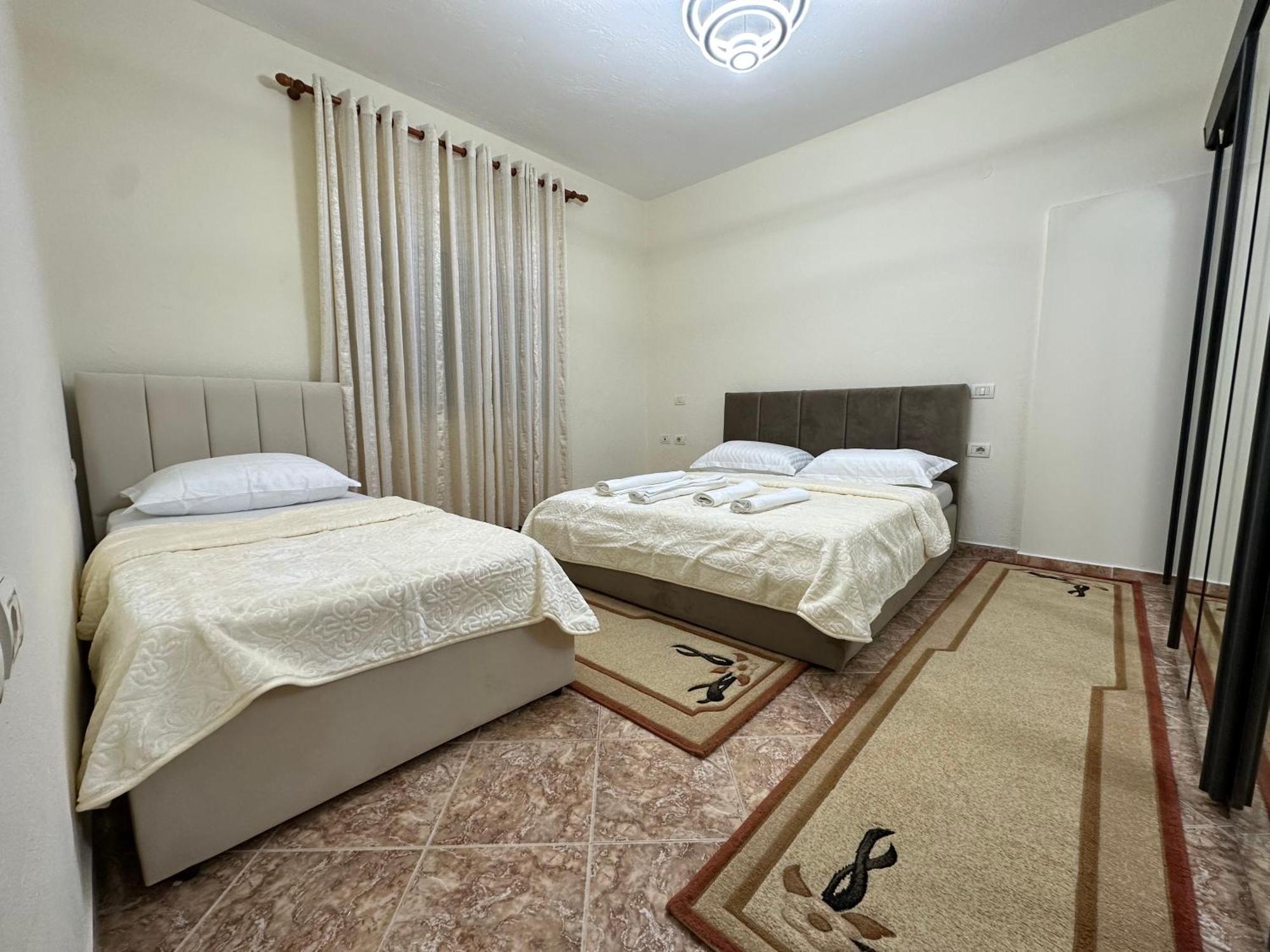 Mandi Appartamento Tirana