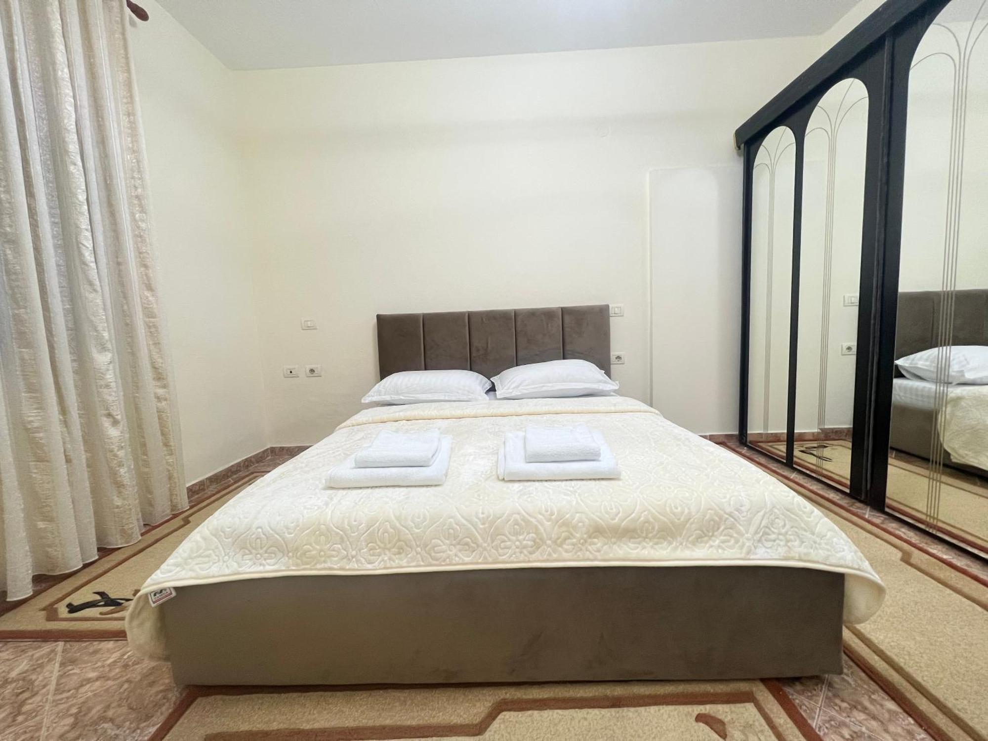 Appartamento Mandi Tirana