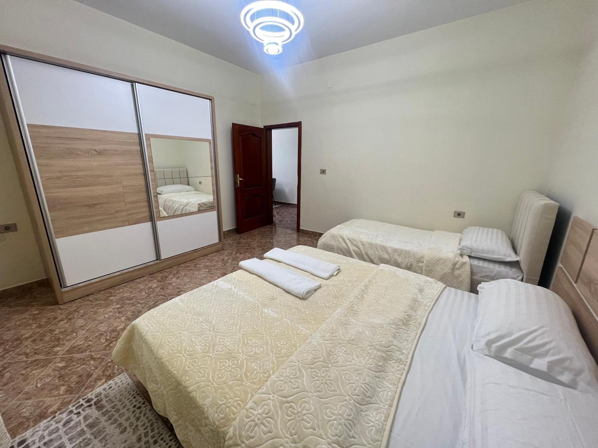Mandi Appartamento Tirana