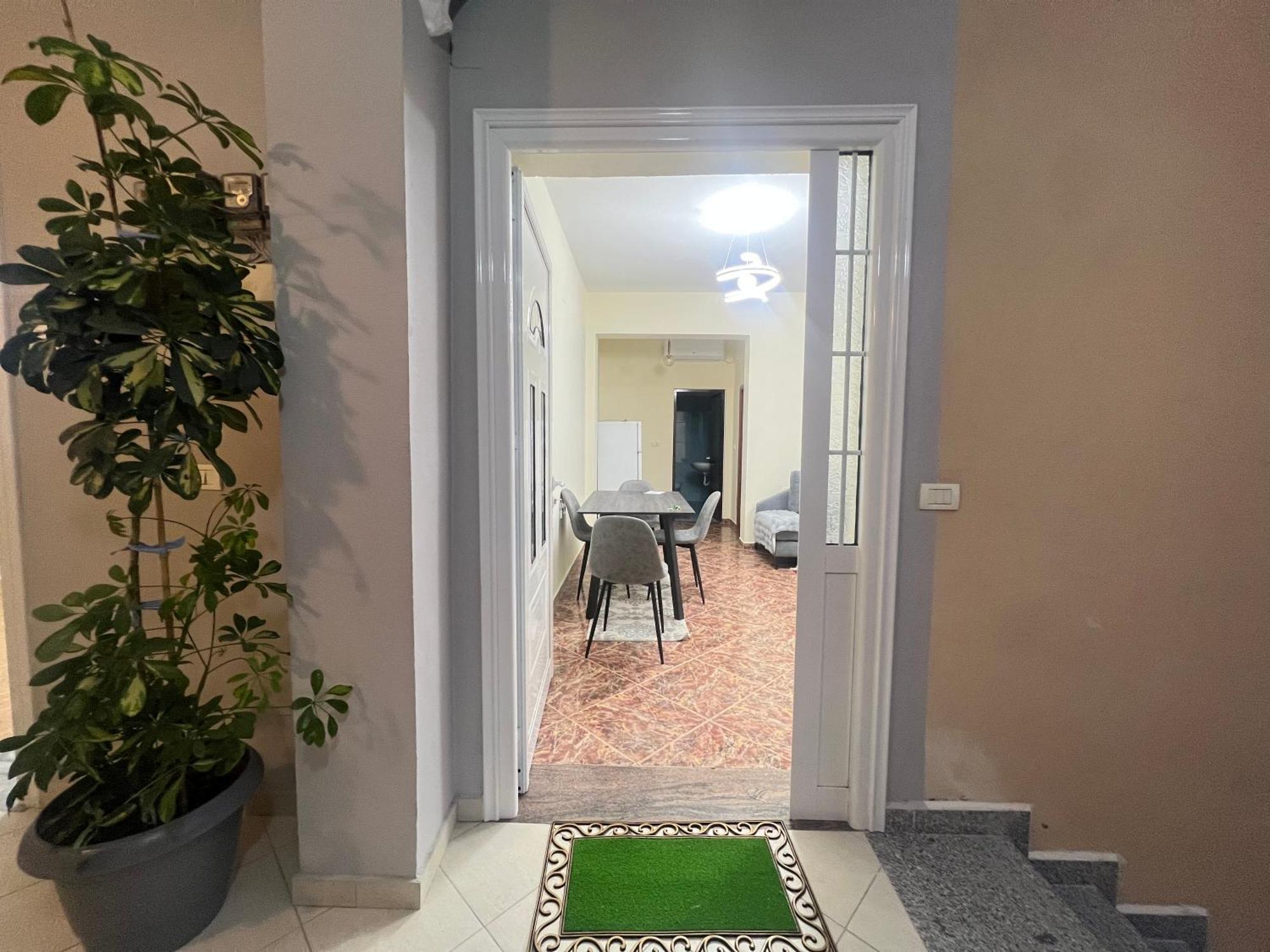 Mandi Appartamento Tirana